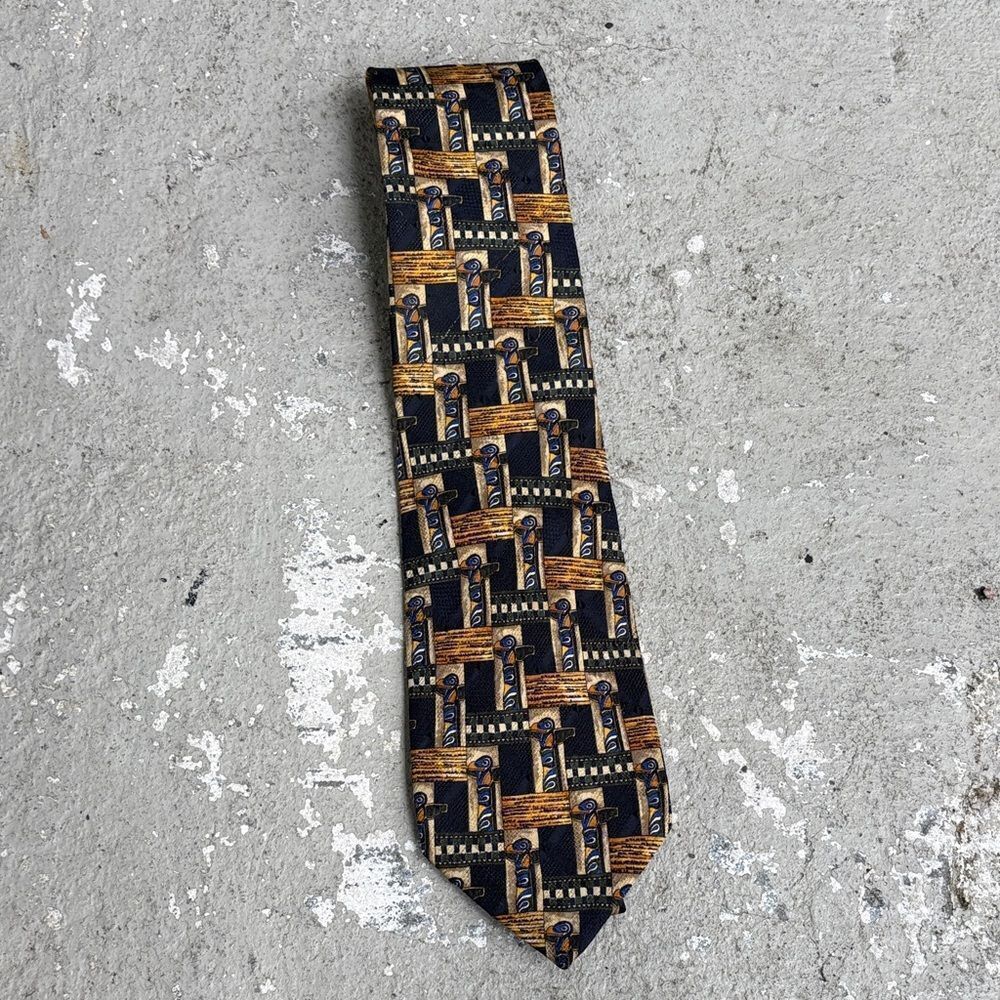 Givenchy Men’s tie